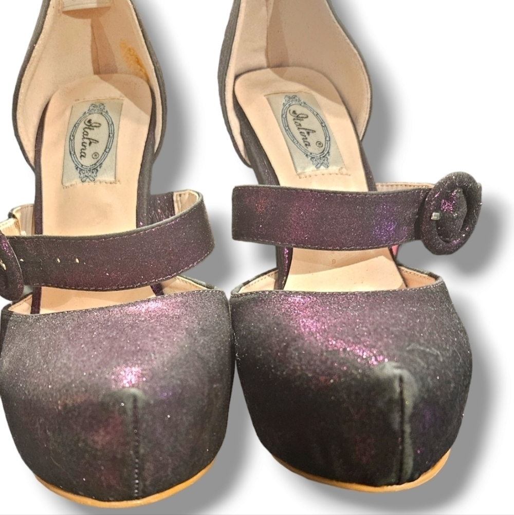 Womens high heels - Picture 3 of 6